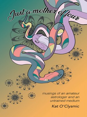 cover image of Just a Mother of Four